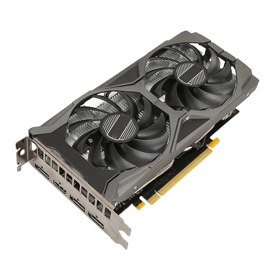 d*3様 PALT GeForce GTX1660